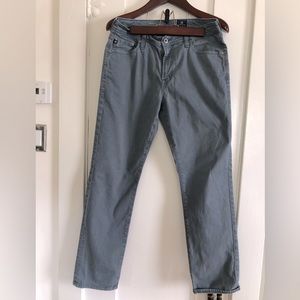 AG Everett jeans
